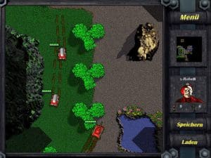 FireWall Gameplay (Windows)