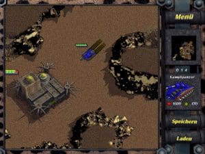 FireWall Gameplay (Windows)