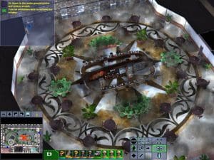 Fire Department: Episode 3 Gameplay (Windows)