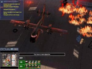 Fire Department: Episode 3 Gameplay (Windows)
