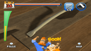 Fix It: Home Improvement Challenge Gameplay (Windows)