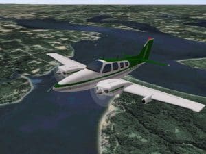 Flight Unlimited III Gameplay (Windows)