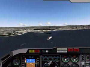 Flight Unlimited III Gameplay (Windows)