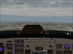 Fly! 2K Gameplay (Windows)