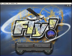 Fly! Gameplay (Windows)