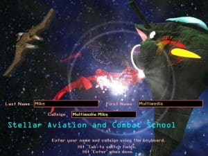 Forced Alliance: The Glarious Mandate Gameplay (Windows)