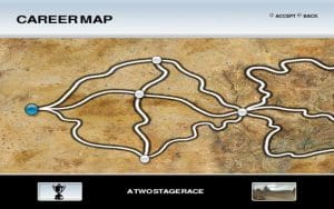 Ford Racing Off Road Gameplay (Windows)