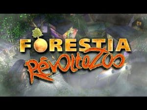 Forestia Révoltozoo Gameplay (Windows)