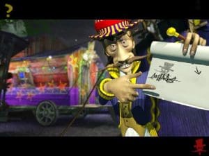 Forestia Révoltozoo Gameplay (Windows)