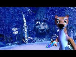 Forestia Révoltozoo Gameplay (Windows)
