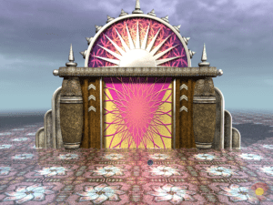 Forever Worlds: Enter the Unknown Gameplay (Windows)