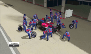 Formula 1: Championship Edition Gameplay (PlayStation 2)