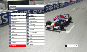 Formula 1: Championship Edition Gameplay (PlayStation 2)