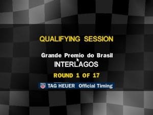 Formula 1 Gameplay (Windows)