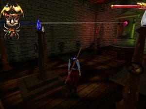 Fort Boyard: Millennium Gameplay (Windows)