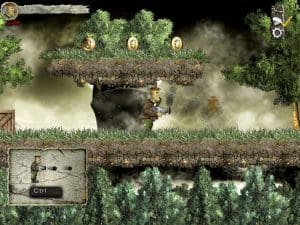 Frankenstein Gameplay (Windows)