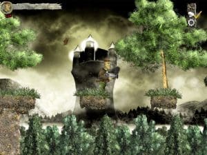 Frankenstein Gameplay (Windows)