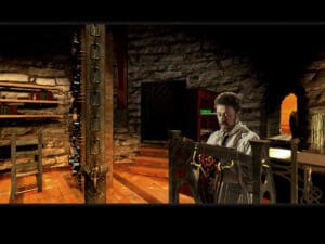 Frankenstein: Through the Eyes of the Monster Gameplay (Windows)
