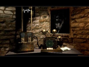 Frankenstein: Through the Eyes of the Monster Gameplay (Windows)