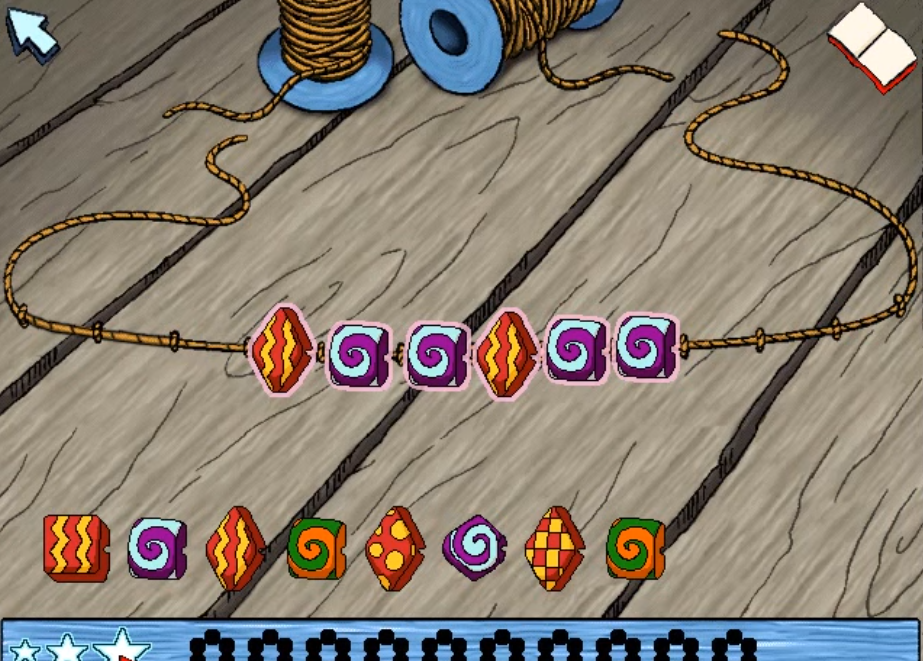 Franklin the Turtle Clubhouse Adventures Old Games Download