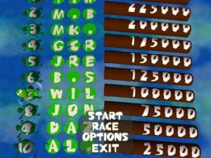Frogger: He's Back! Gameplay (Windows)