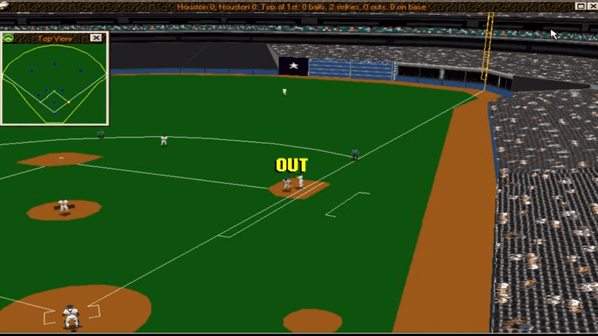 Front Page Sports: Baseball Pro '98 - Old Games Download