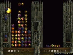 Fruit Machine Gameplay (Windows)