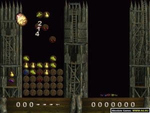 Fruit Machine Gameplay (Windows)