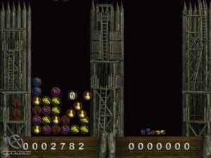 Fruit Machine Gameplay (Windows)