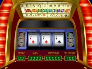Fruit Machine Mania Gameplay (Windows)