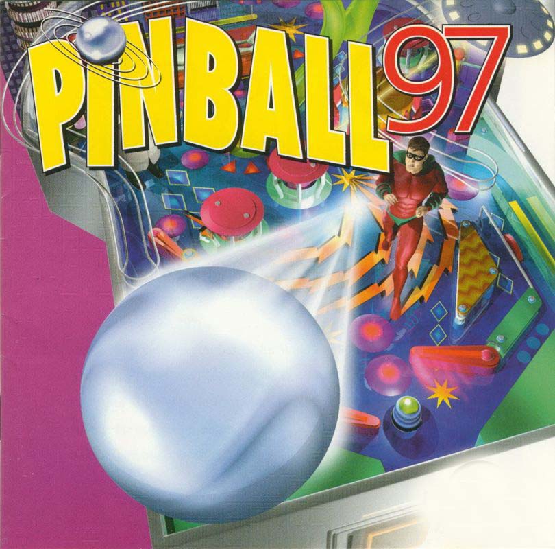 Full Tilt! 2 Pinball - Old Games Download