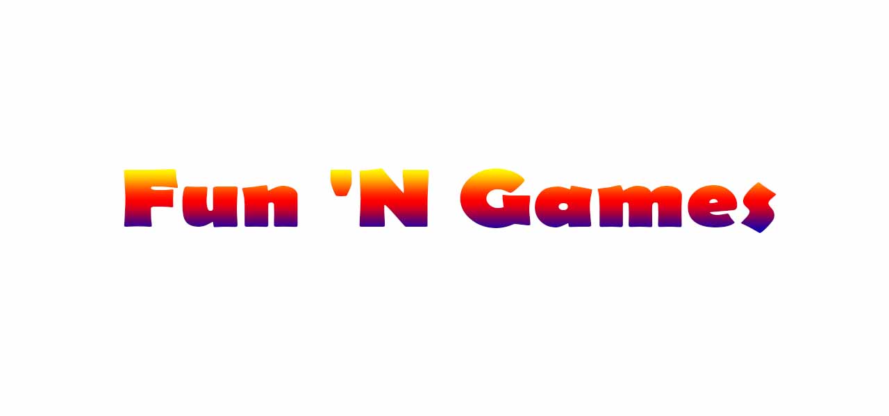 Fun 'N Games Game Cover