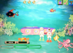 Fun School 5 in Dreamland Gameplay (DOS)