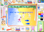 Fun School 5 in Dreamland Gameplay (DOS)