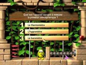 Fun with Blupi Gameplay (Windows)