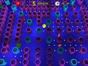 Funny Chewer Gameplay (Windows)
