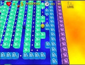 Funny Chewer Gameplay (Windows)