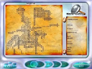 GAMES Interactive 2 Gameplay (Windows)