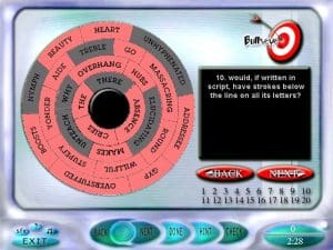 GAMES Interactive 2 Gameplay (Windows)