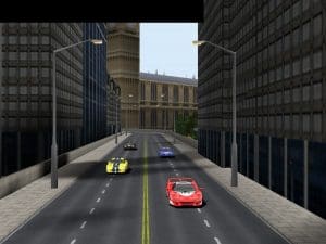 GT Racers Gameplay (Windows)