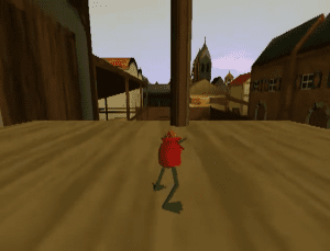 Galileo: The Game Gameplay (Windows)