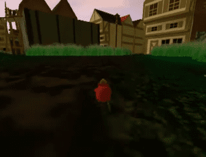 Galileo: The Game Gameplay (Windows)