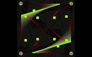 Gamma IV Gameplay (Windows)