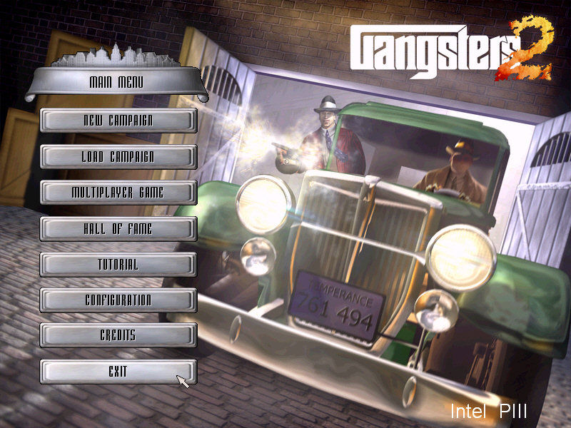 gangsters 2 patch 1.07