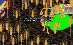 Garfield: Attack of the Mutant Lasagna Gameplay (Windows)