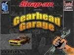 Gearhead Garage Gameplay (Windows)