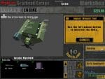 Gearhead Garage Gameplay (Windows)