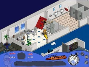 Gefeuert! Dein letzter Tag... Gameplay (Windows)