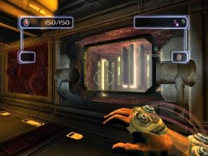 Gene Troopers Gameplay (Windows)