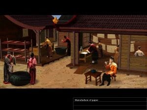 Genesys Gameplay (Windows)